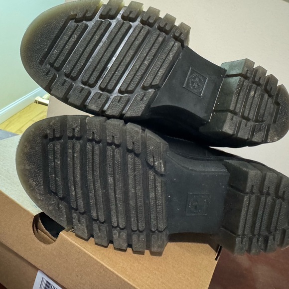 Dr. Martens Audrick Chelsea Black - Picture 7 of 7